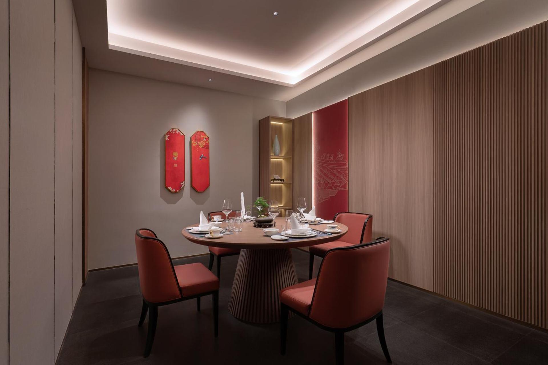 Ssaw Garden Hotel Beijing Eksteriør bilde
